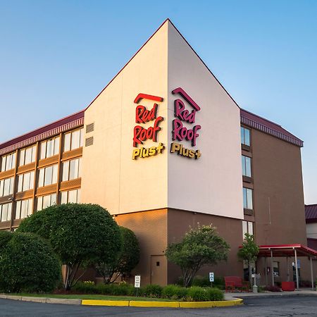 Red Roof Inn Plus+ Boston - Woburn/ Burlington エクステリア 写真