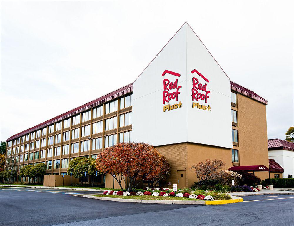 Red Roof Inn Plus+ Boston - Woburn/ Burlington エクステリア 写真